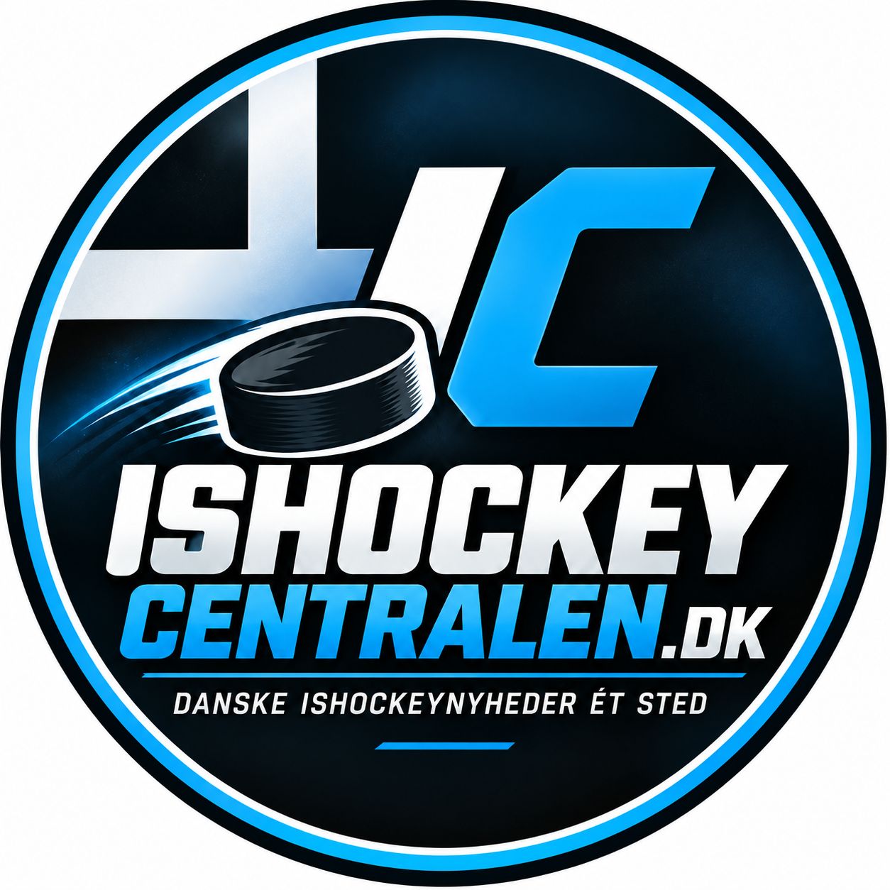 Ishockeycentralen